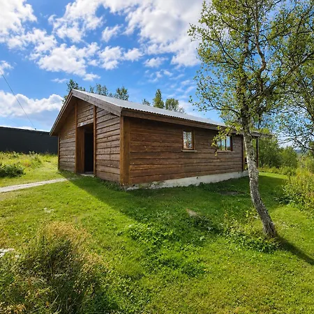 Granbu With Trails At Your Doorstep In Geilo