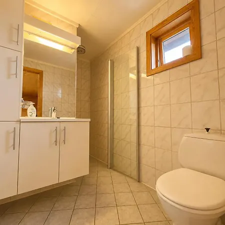 Dom wakacyjny Granbu With Trails At Your Doorstep In Geilo