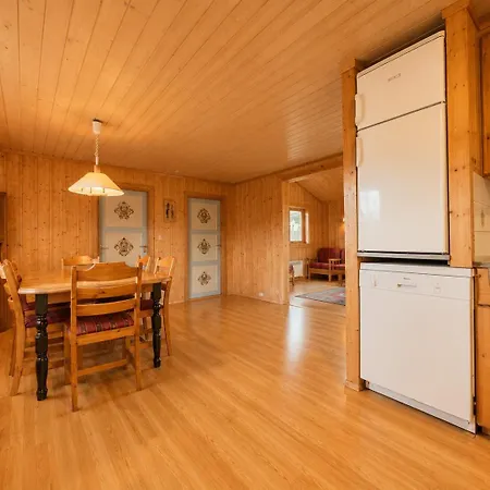 Granbu With Trails At Your Doorstep In Geilo * Holo