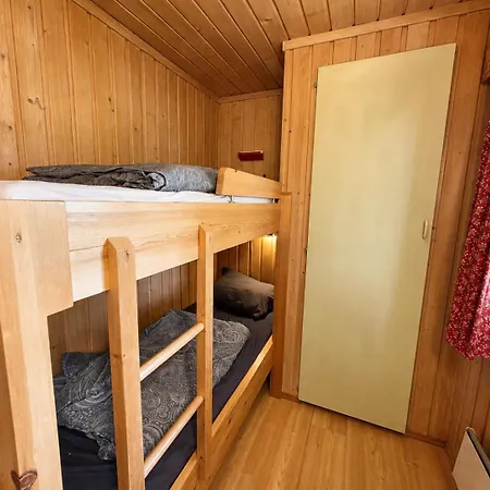 Dom wakacyjny Granbu With Trails At Your Doorstep In Geilo Holo