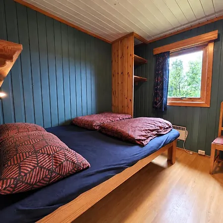 Granbu With Trails At Your Doorstep In Geilo *