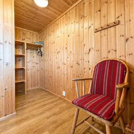 Dom wakacyjny Granbu With Trails At Your Doorstep In Geilo