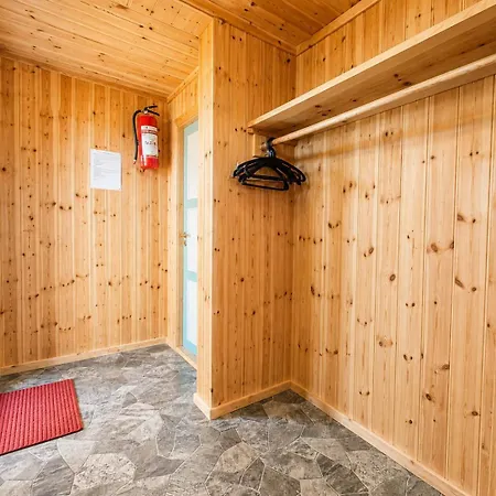 Granbu With Trails At Your Doorstep In Geilo * Holo